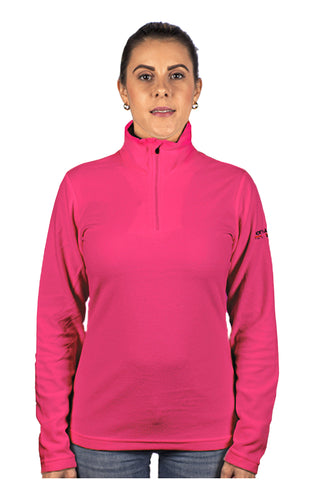 POLERON MUJER NORTHLAND SKI ROLLI MICROPOLAR MAGEN 02-0234074