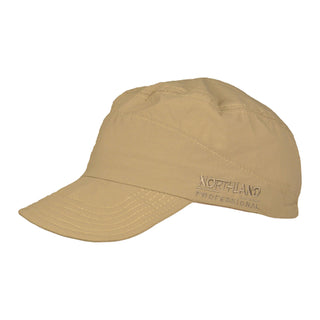 NORTHLAND GORRA PRO DRY TRAIL TAUPE 02-035418