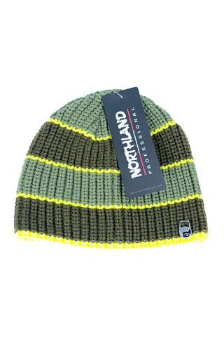 GORRO NORTHLAND RICK CAP SHILF/OLIVE 02-0389833