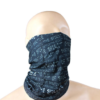 BANDANA NORTHLAND SPORTIVE LIFESTYLE BLACK 02-072541