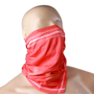 BANDANA NORTHLAND ACTIVE STR SPRAY HOT CORAL 02-080827