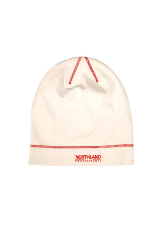 GORRO UNISEX NORTHLAND SAJAMA FLEECE 02-0808616 BLANCO
