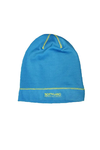 GORRO UNISEX NORTHLAND SAJAMA FLEECE 02-0808648 AZUL