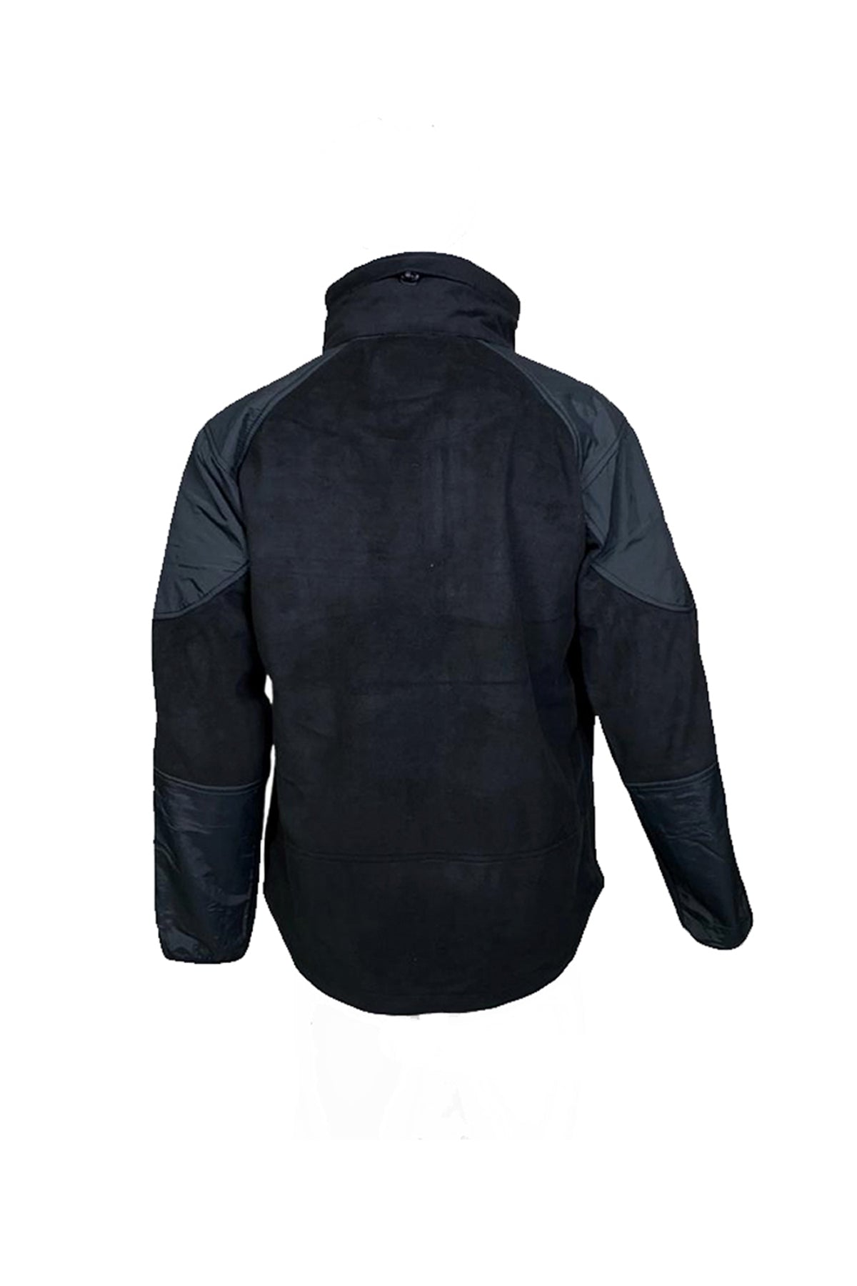 CHAQUETA HOMBRE NORTHLAND POLAR GRAVITY XT BLACK 02-000730