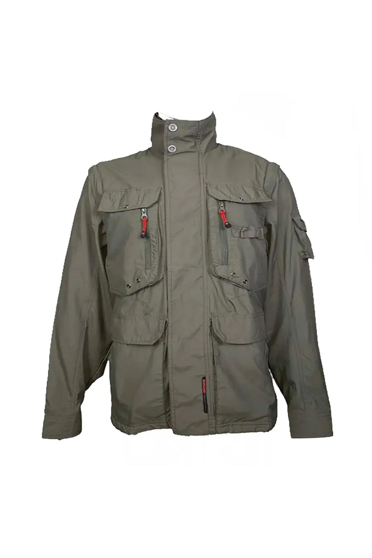 CHAQUETA HOMBRE NORTHLAND PRO-DRY TRAIL CEDAR 02-0260819