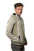 POLERON HOMBRE NORTHLAND SOFTSHELL TASMAN CHALK 02-0354911