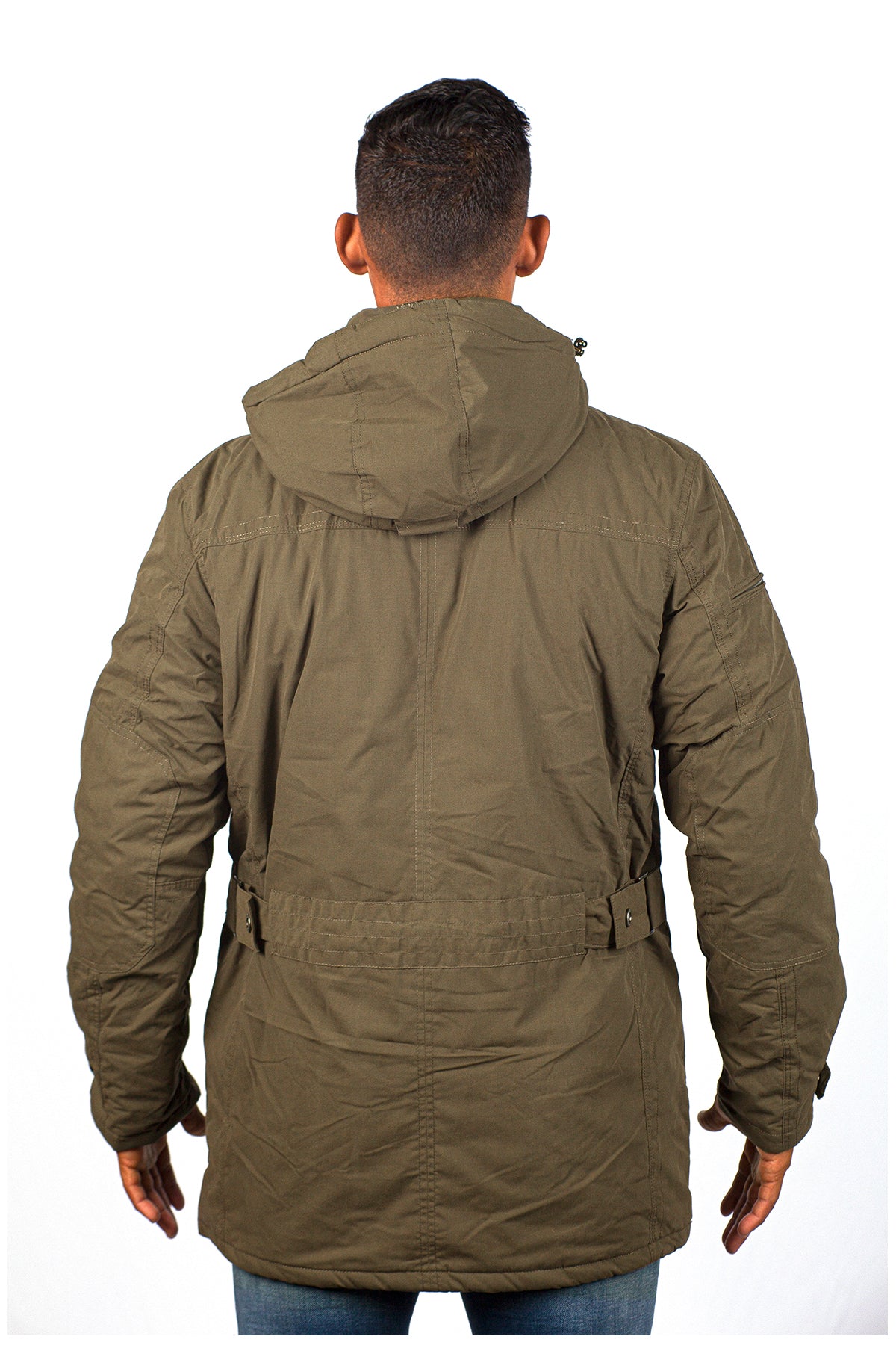 PARKA HOMBRE NORTHLAND BERLIN WINTER 02-0388312