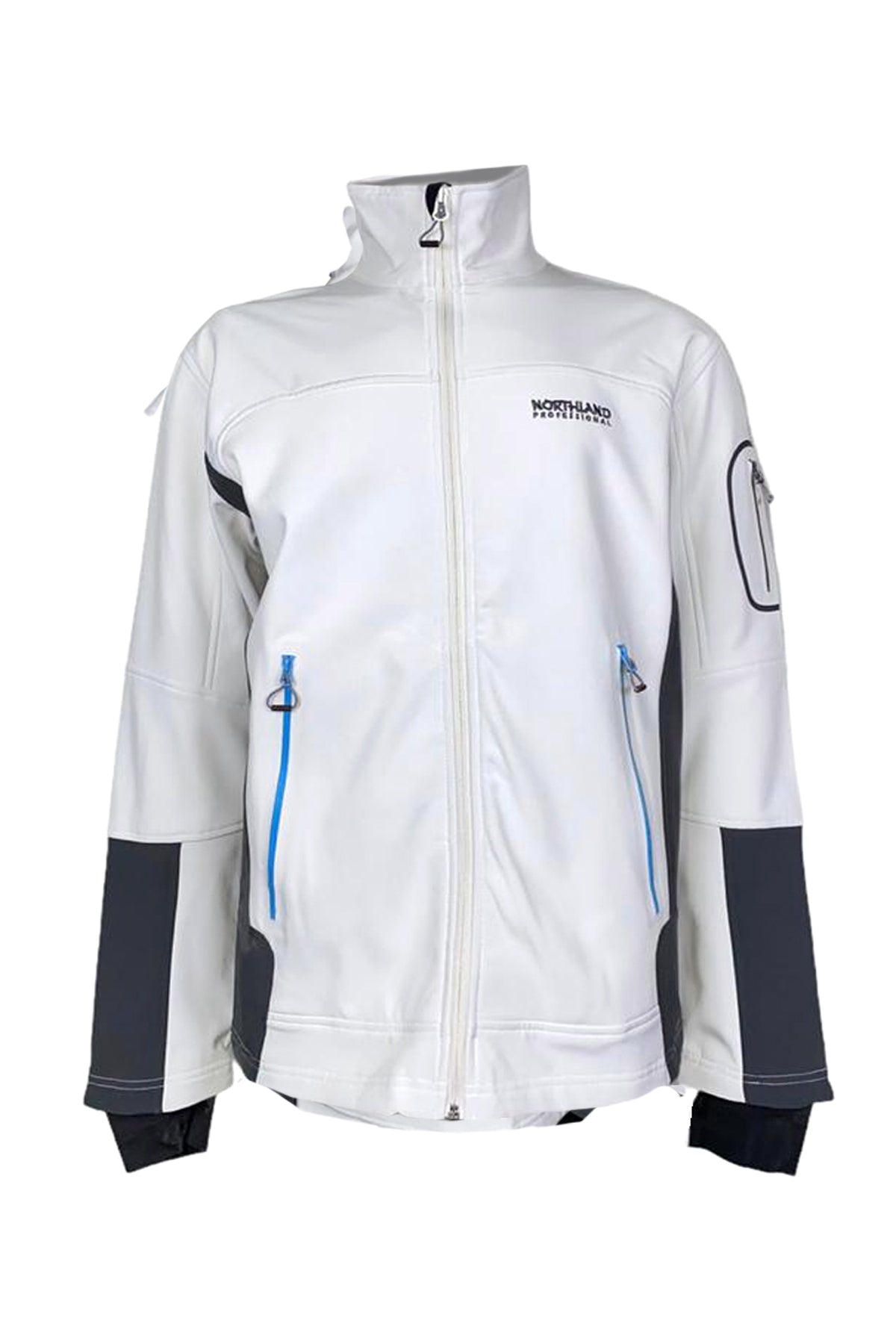 CHAQUETA NORTHLAND HOMBRE SOFTSHELL GEORGIA INGWER 02-0391226