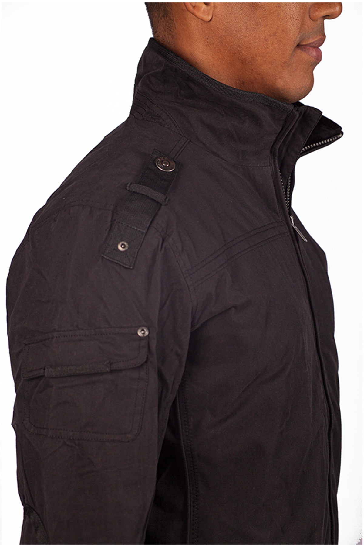 CHAQUETA HOMBRE NORTHLAND DUBLIN 02-042261