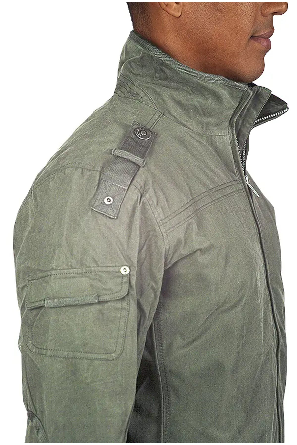 CHAQUETA HOMBRE NORTHLAND DUBLIN TORF 02-0422612