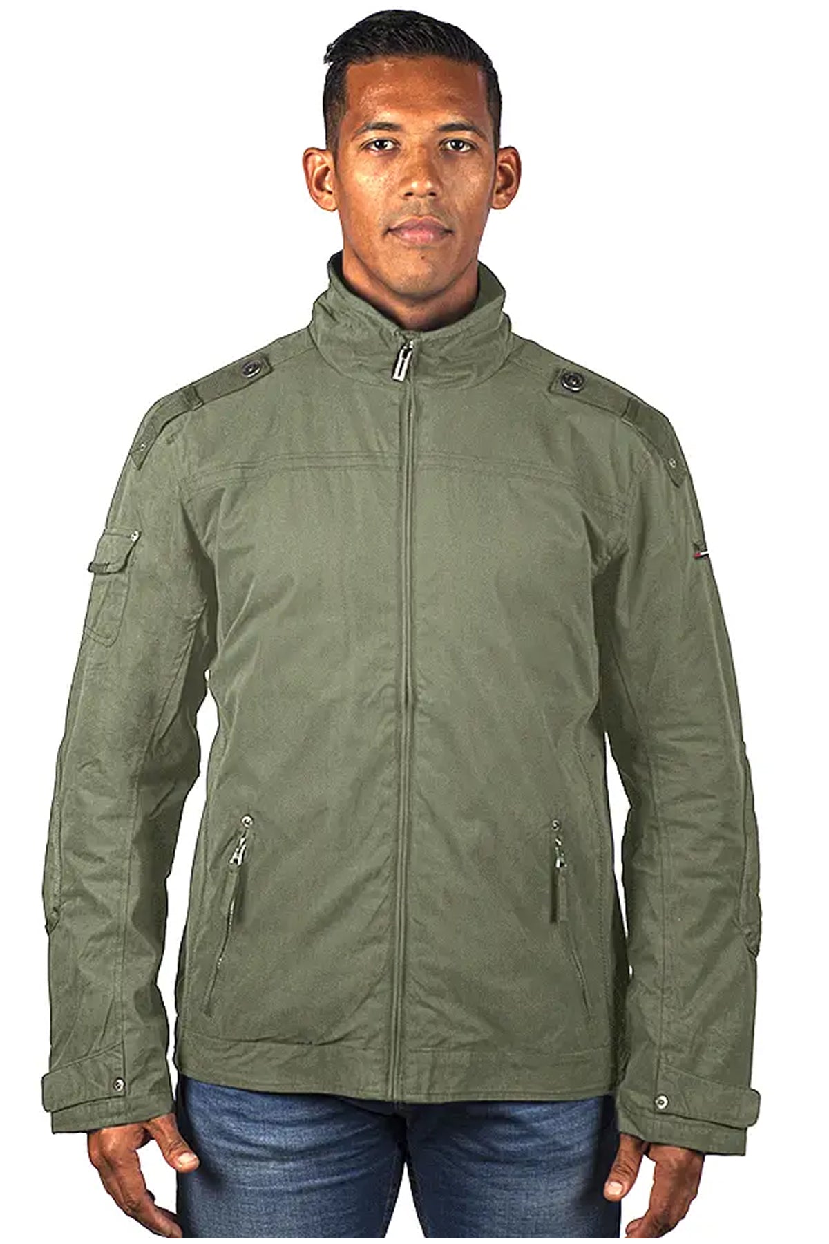 CHAQUETA HOMBRE NORTHLAND DUBLIN TORF 02-0422612