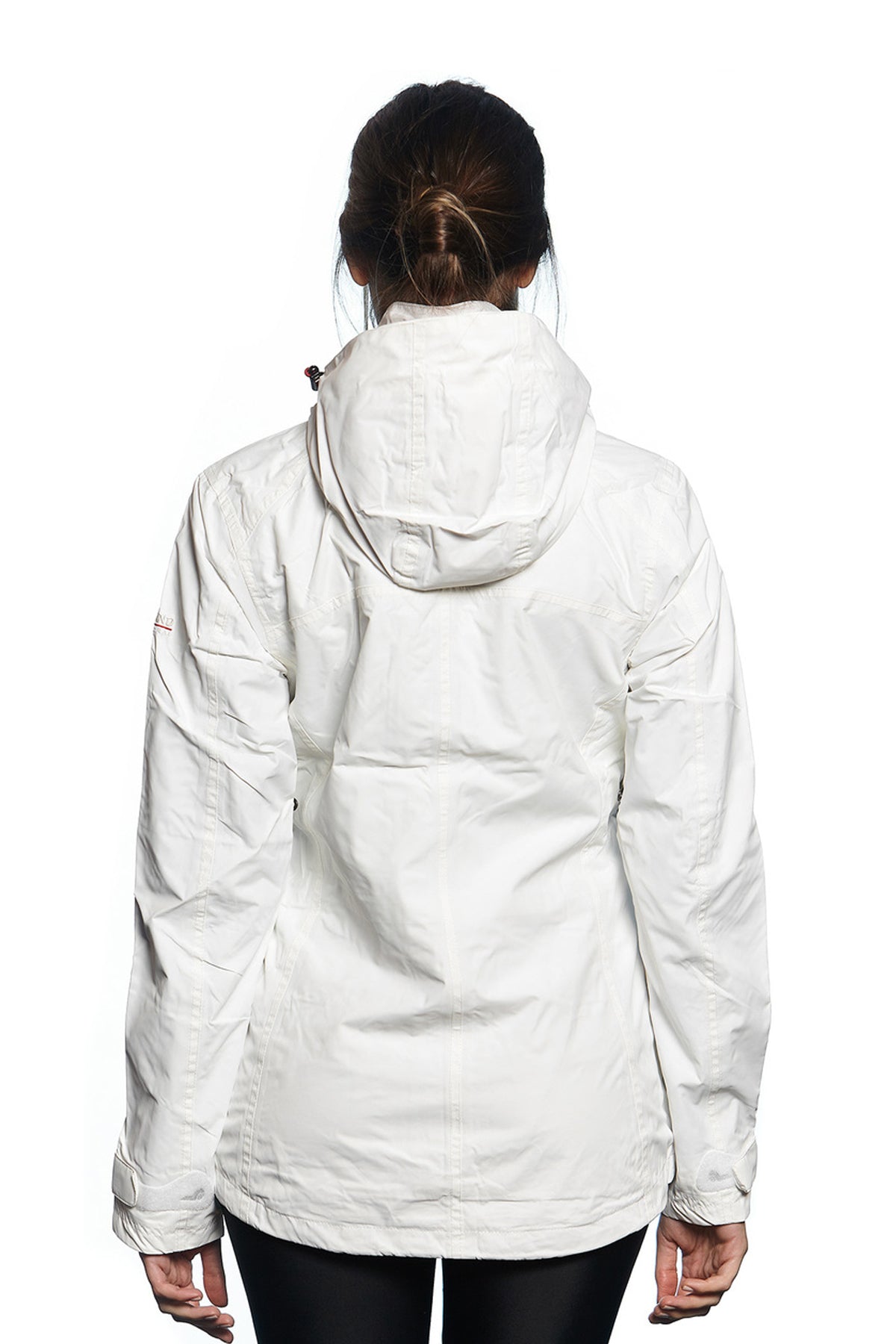 PARKA MUJER NORTHLAND EXO LXT SUSA WHITE 02-0424116