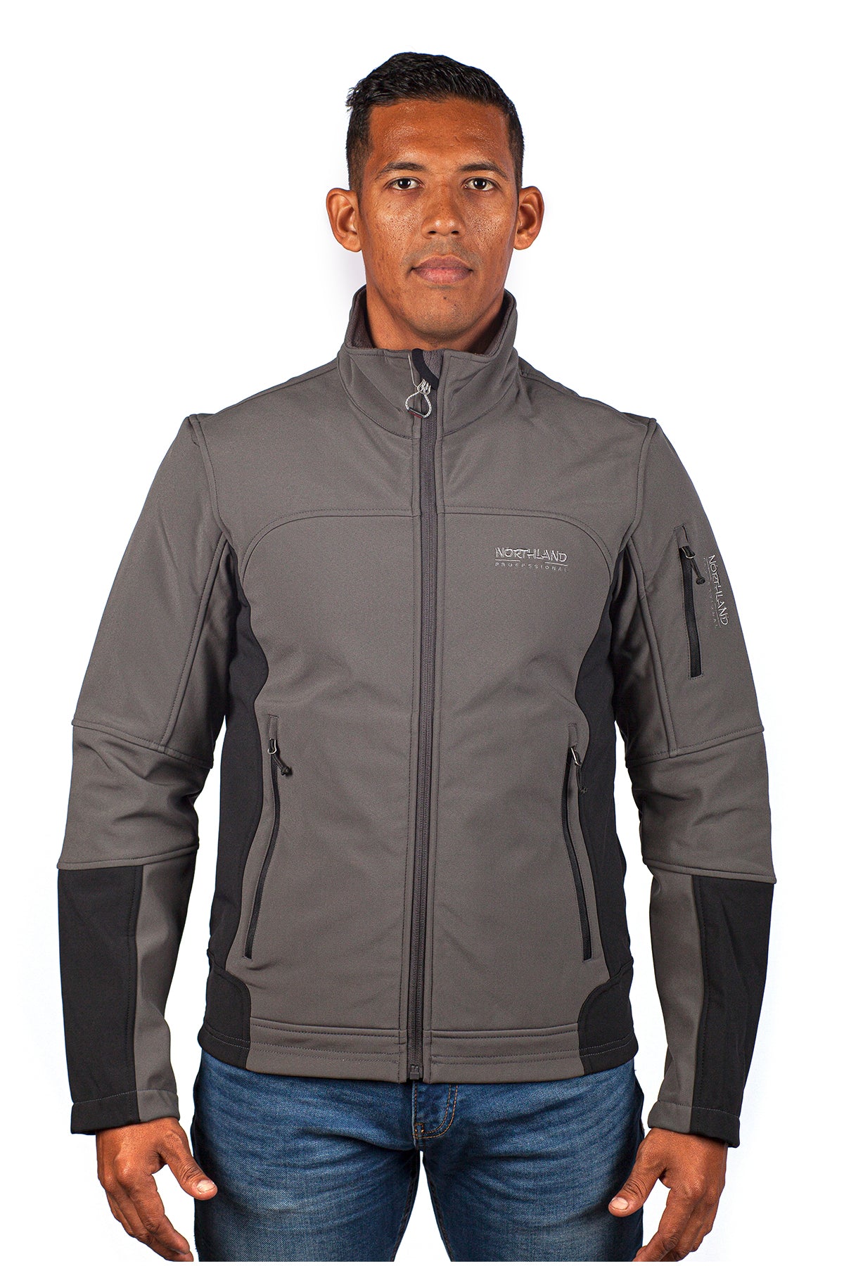 CHAQUETA HOMBRE NORTHLAND CAS BASE SHELL GEORGIA 02-0443523