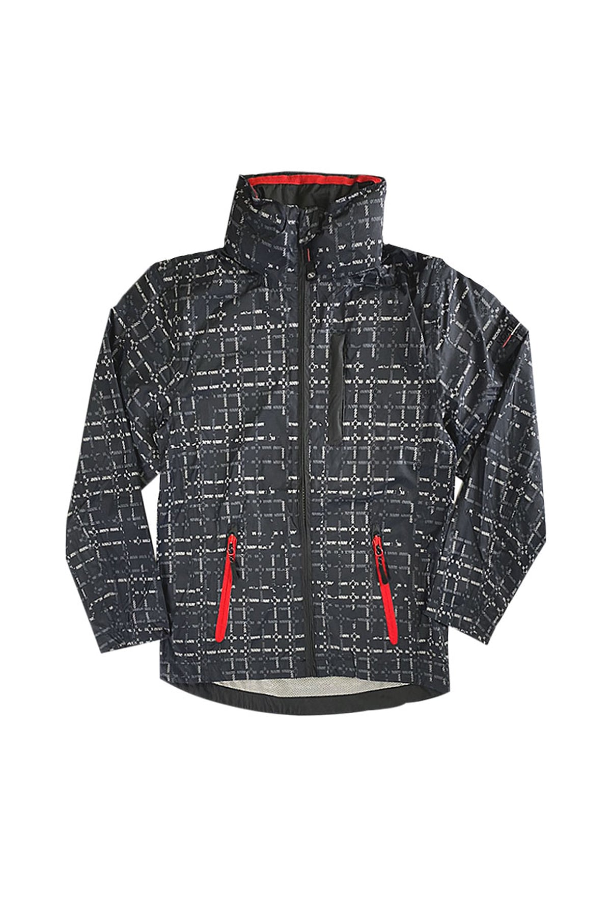 CHAQUETA NORTHLAND IMPERMEABLE INFANTIL OTTO CHILD KARO 02-045051