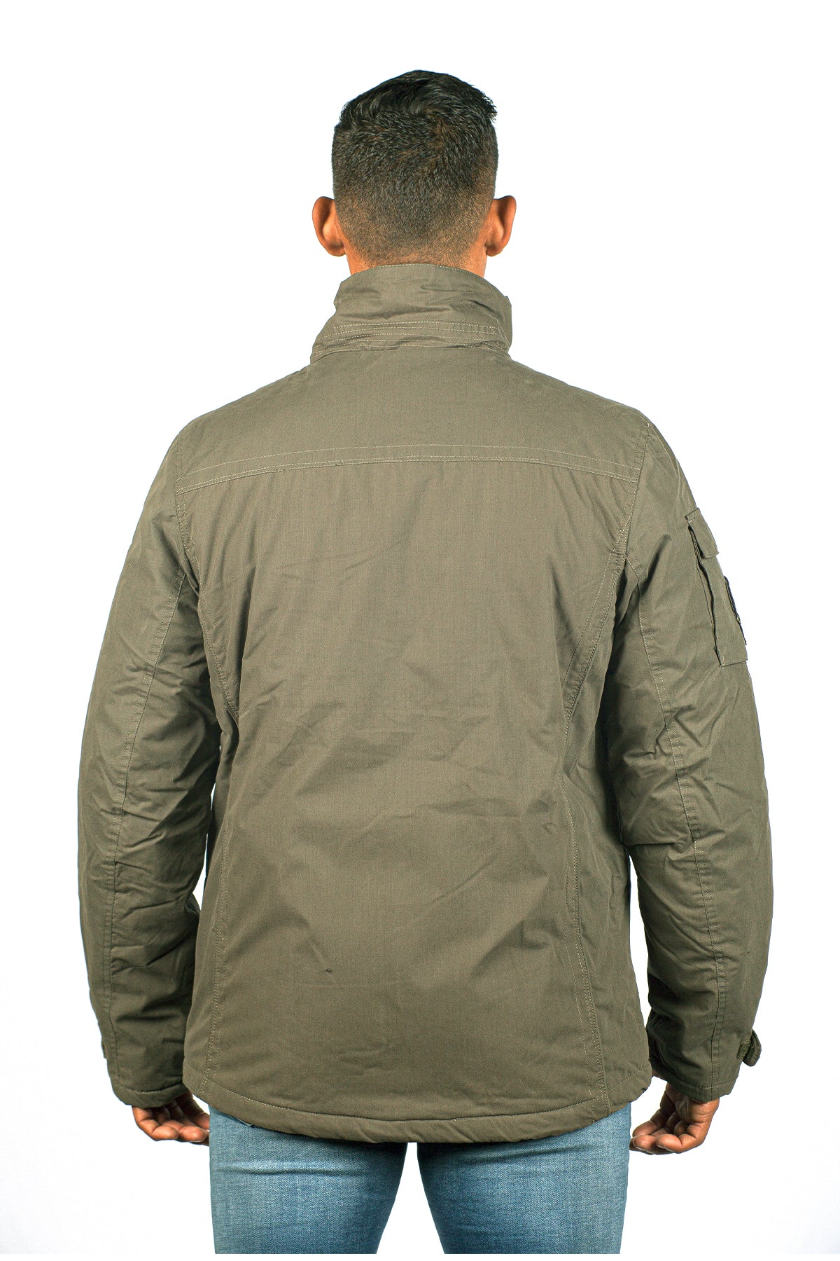 CHAQUETA HOMBRE NORTHLAND BENT JACKET TORF 02-0459012