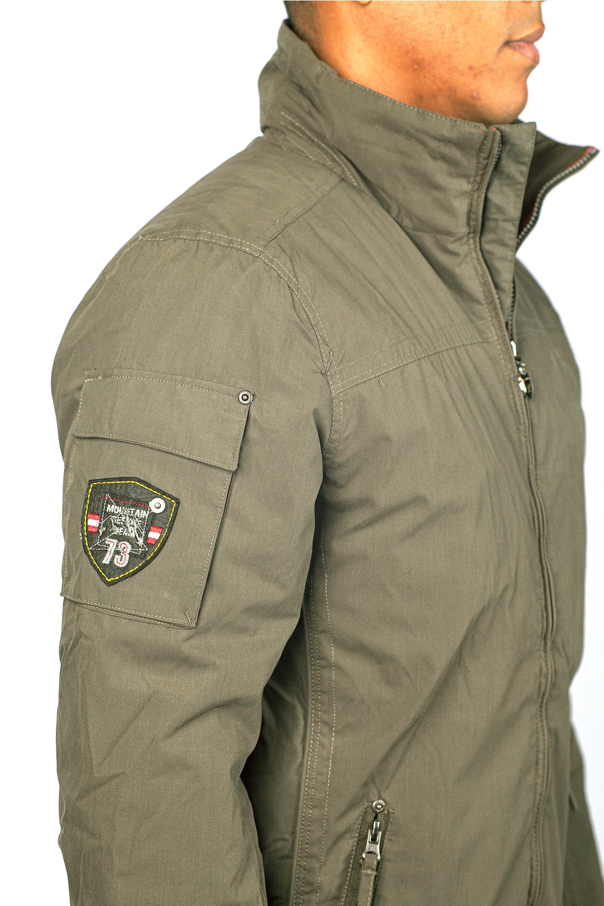 CHAQUETA HOMBRE NORTHLAND BENT JACKET TORF 02-0459012