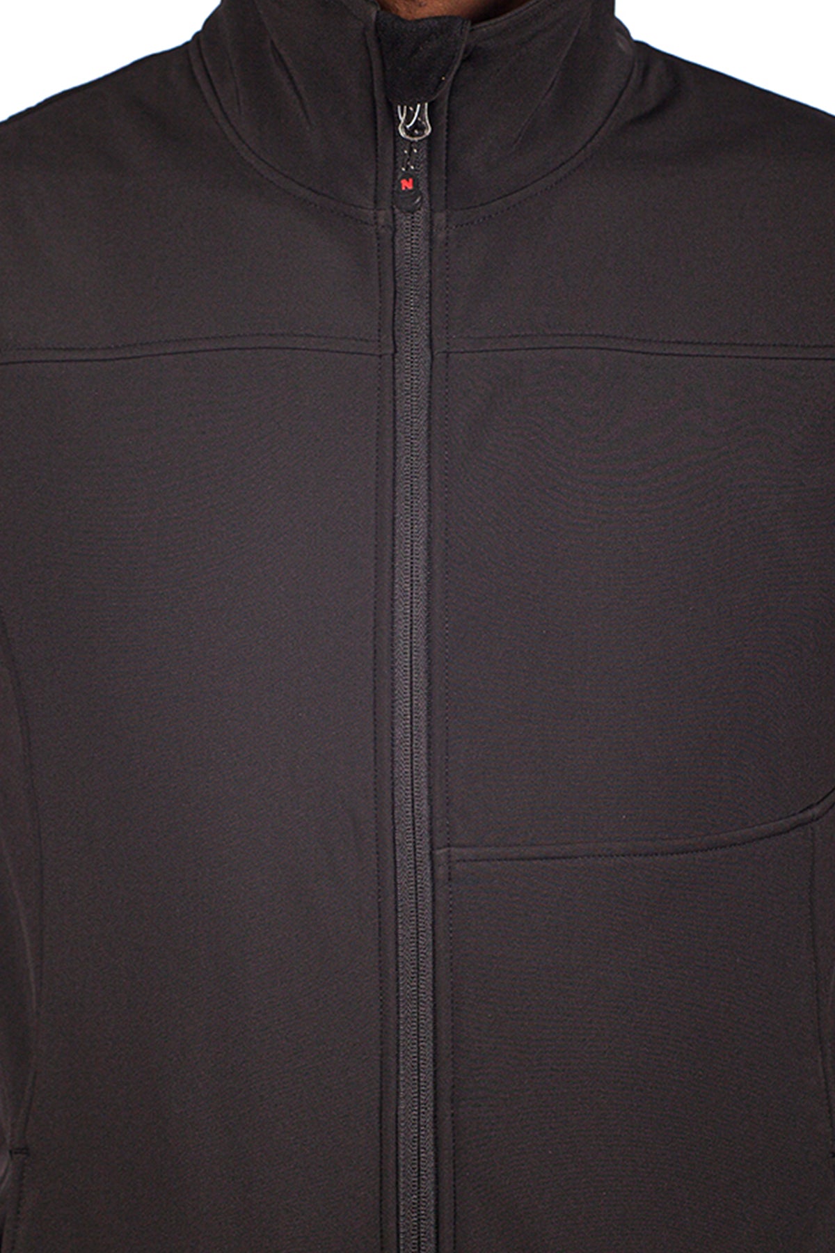 CHAQUETA S/MANGAS HOMBRE NORTHLAND ACTIVE SHELL BLACK 02-046411