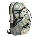 MOCHILA NORTHLAND FIRENZE 16 RUCKSACK WHITE PRINT 02-048300