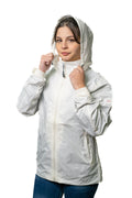 CHAQUETA MUJER NORTHLAND IMPERMEABLE ROBERTA RAIN 02-0484016