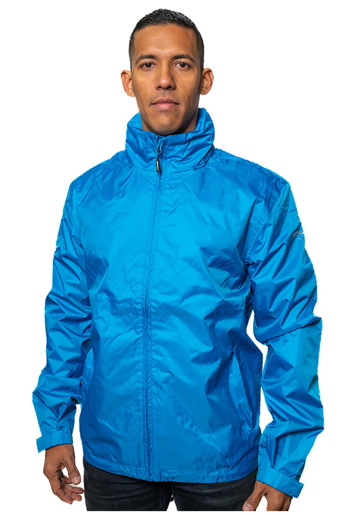 CHAQUETA HOMBRE NORTHLAND ROBERTO REGEN AZURE BLUE 02-0647352