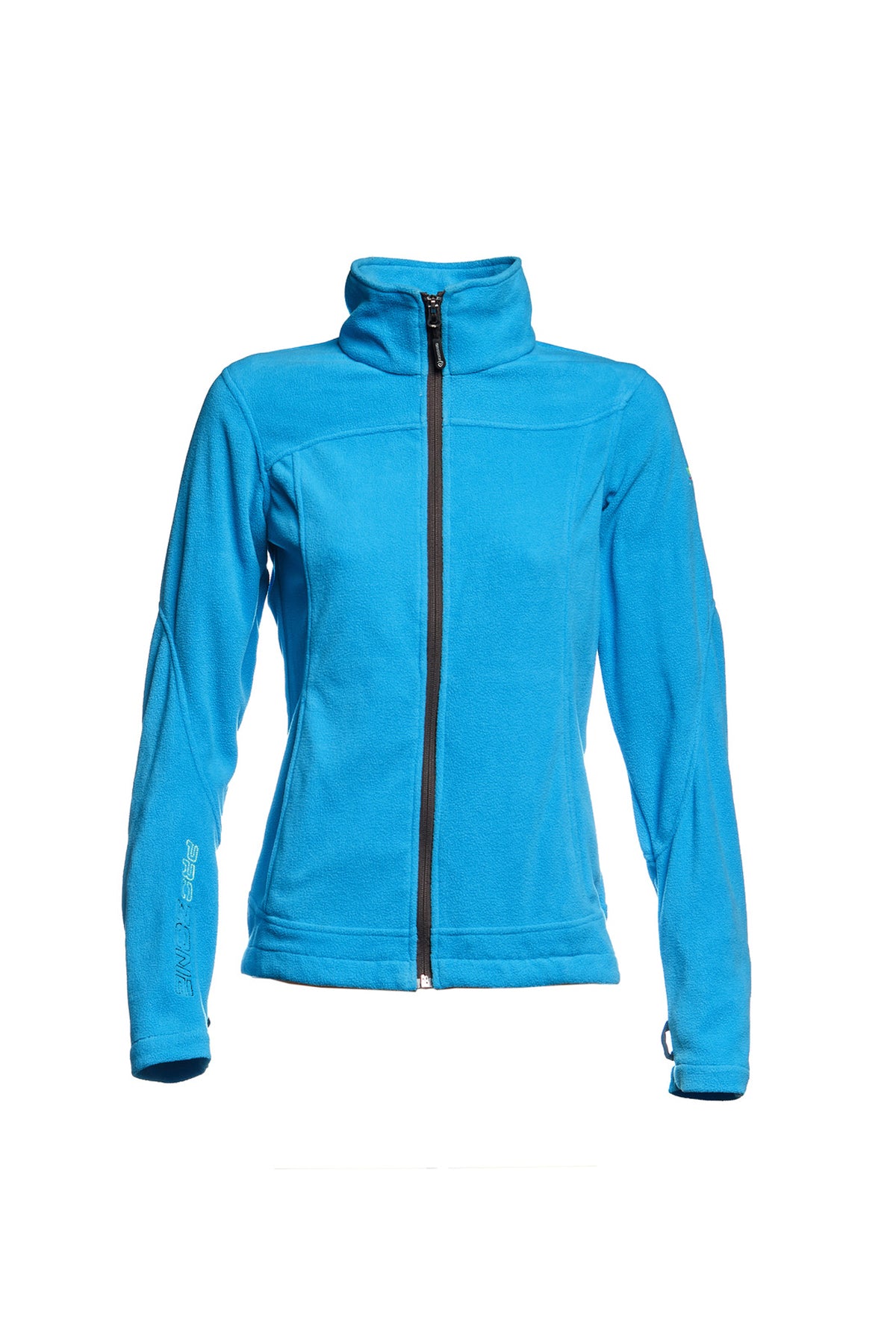 PARKA MUJER EXO 10K FERINA KOMBI AZURE B/ANT NORTHLAND 02-0680152