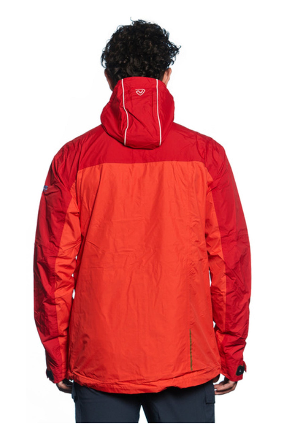 CHAQUETA HOMBRE NORTHLAND PELLE KAPUZEN FLAME RS XT 3000 02-0703535