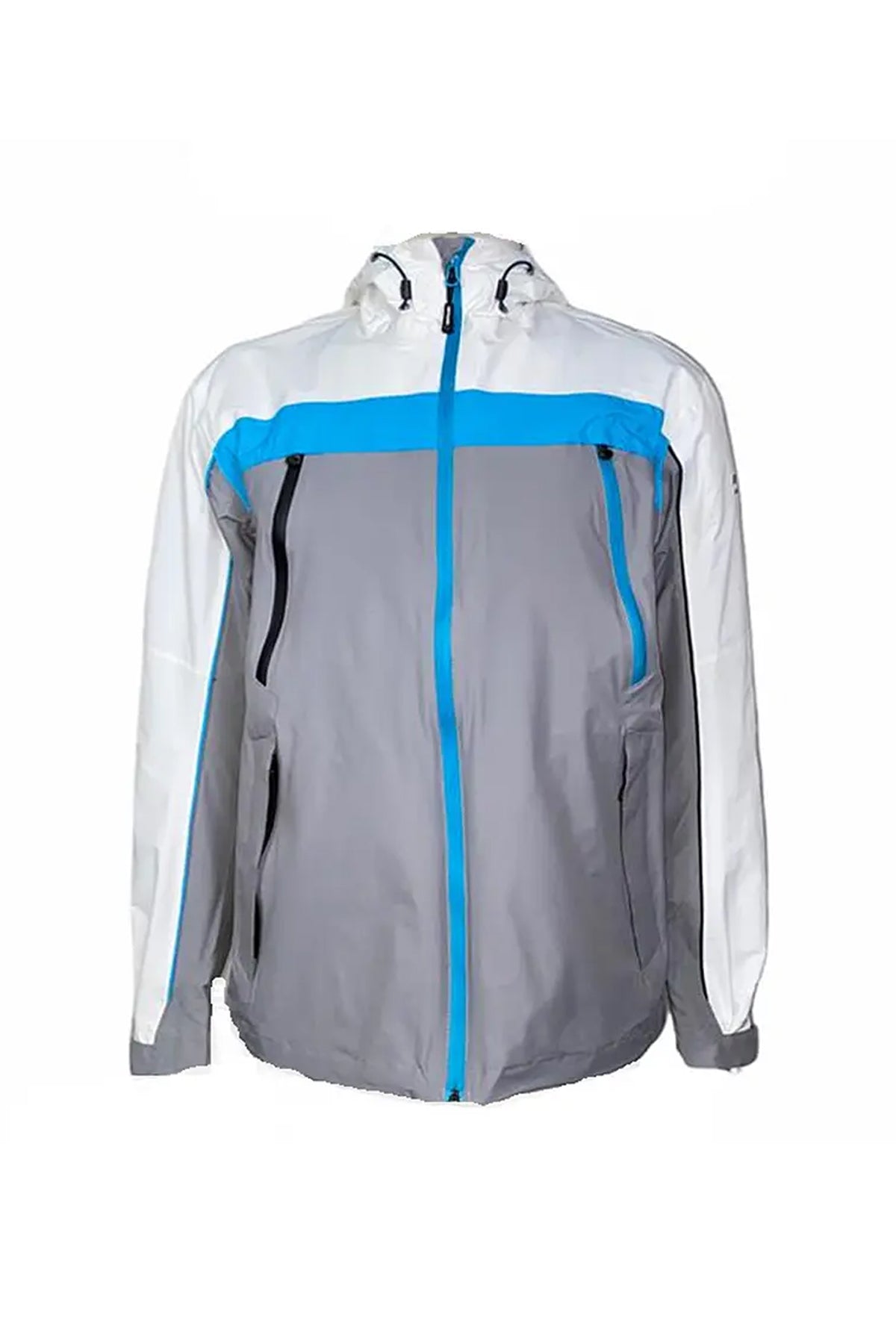 CHAQUETA NORTHLAND HOMBRE RS XT 3000 PELLE KAPUZEN TITANIU 02-0703558