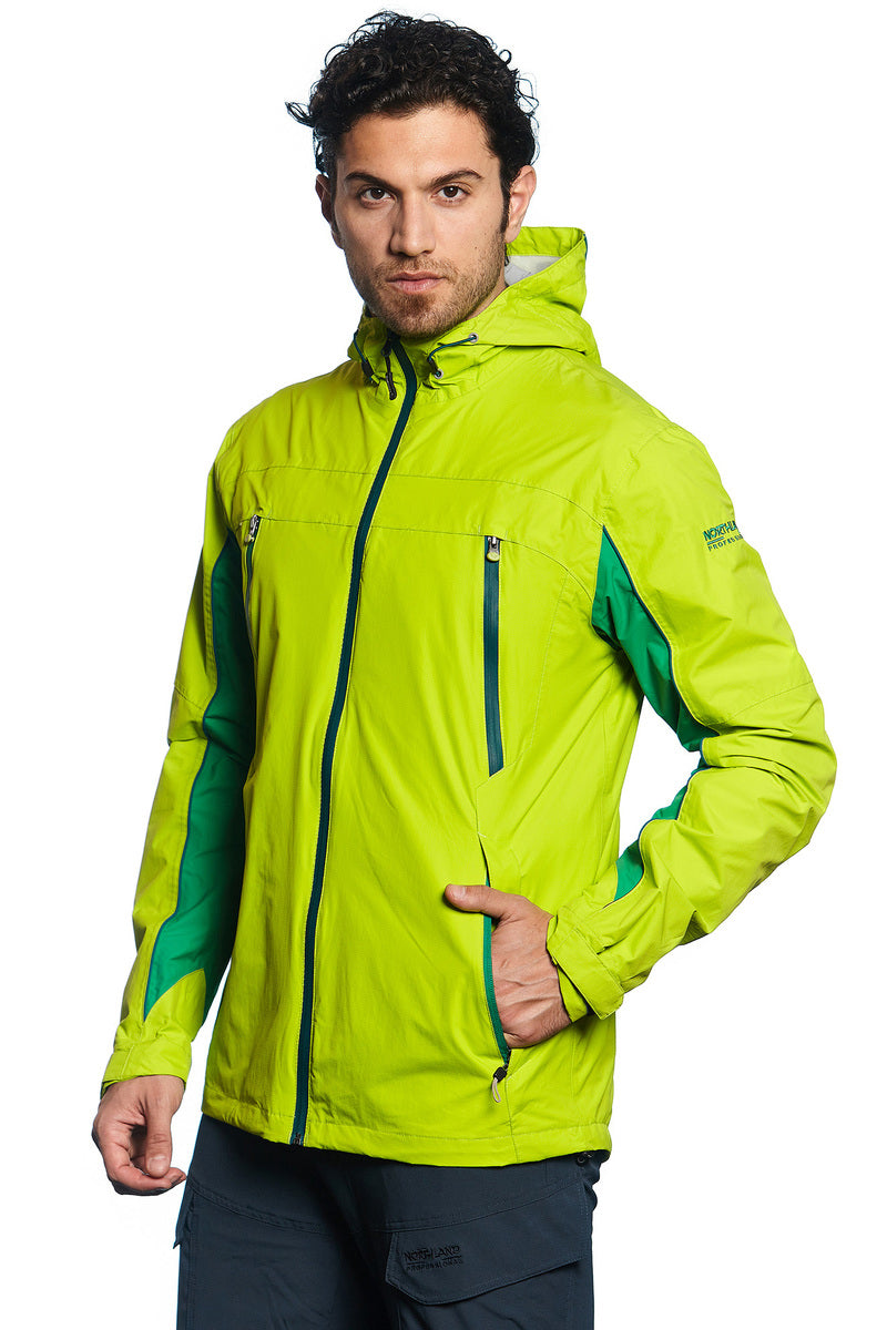 CHAQUETA HOMBRE NORTHLAND RS XT 3000 PELLE KAPUZEN 02-0703572