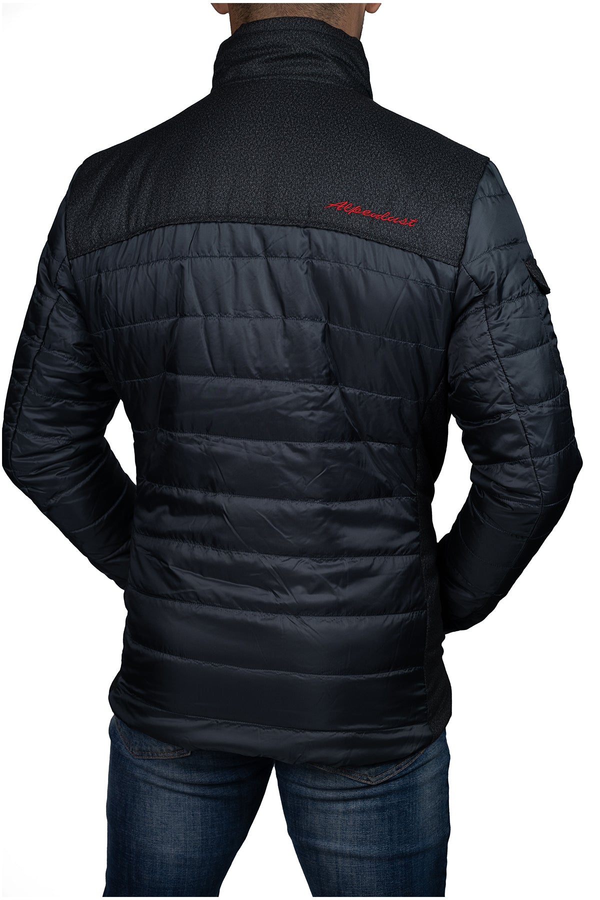 CHAQUETA HOMBRE NORTHLAND ZENZ MICROLOFT ANTHRAZIT 02-0741723