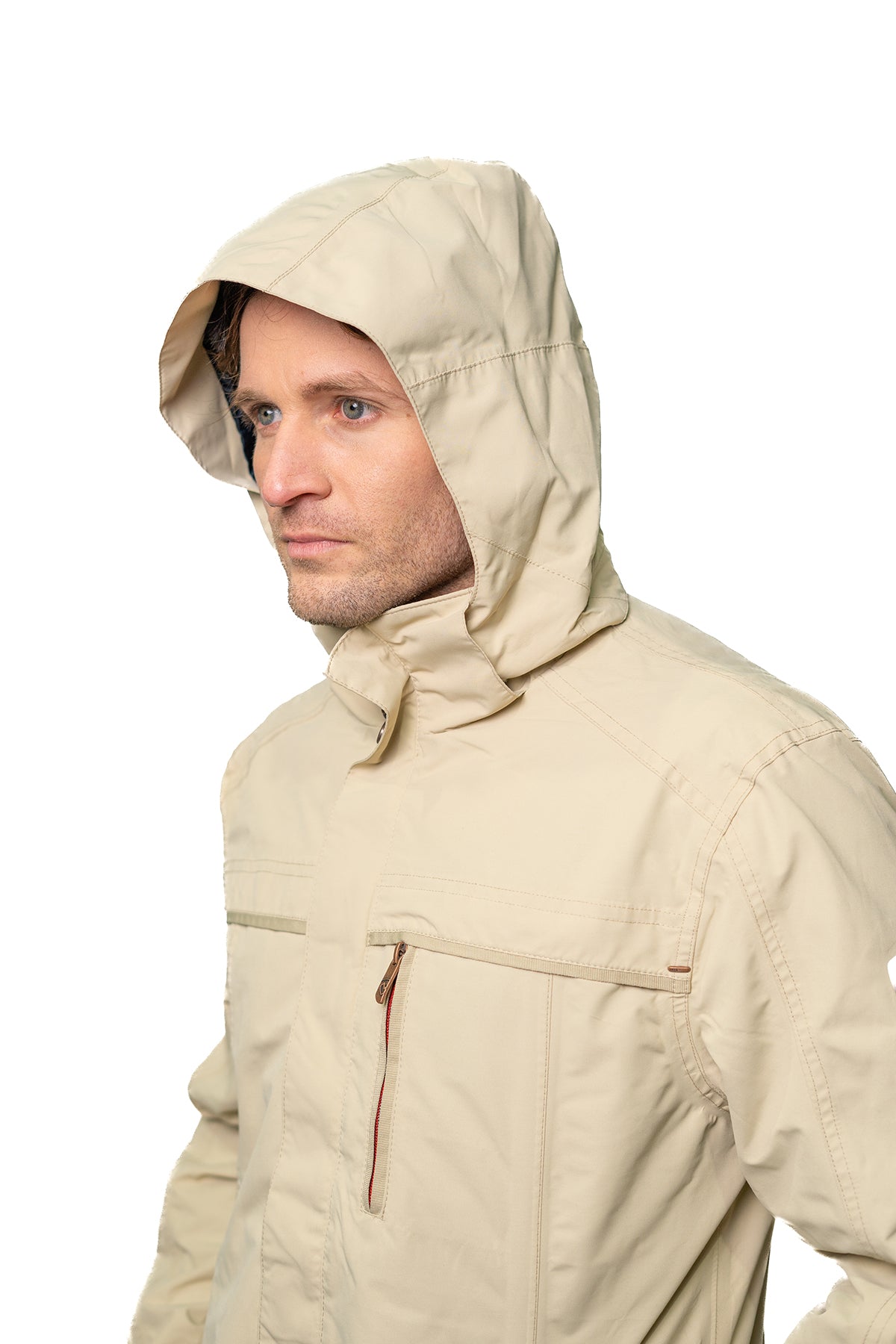 PARKA HOMBRE NORTHLAND EXO SPORT ZACHERY SAND 02-0765368