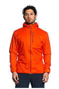 CHAQUETA HOMBRE NORTHLAND MASON FUNKTIONS 10.000 RED ORANGE 02-0790636