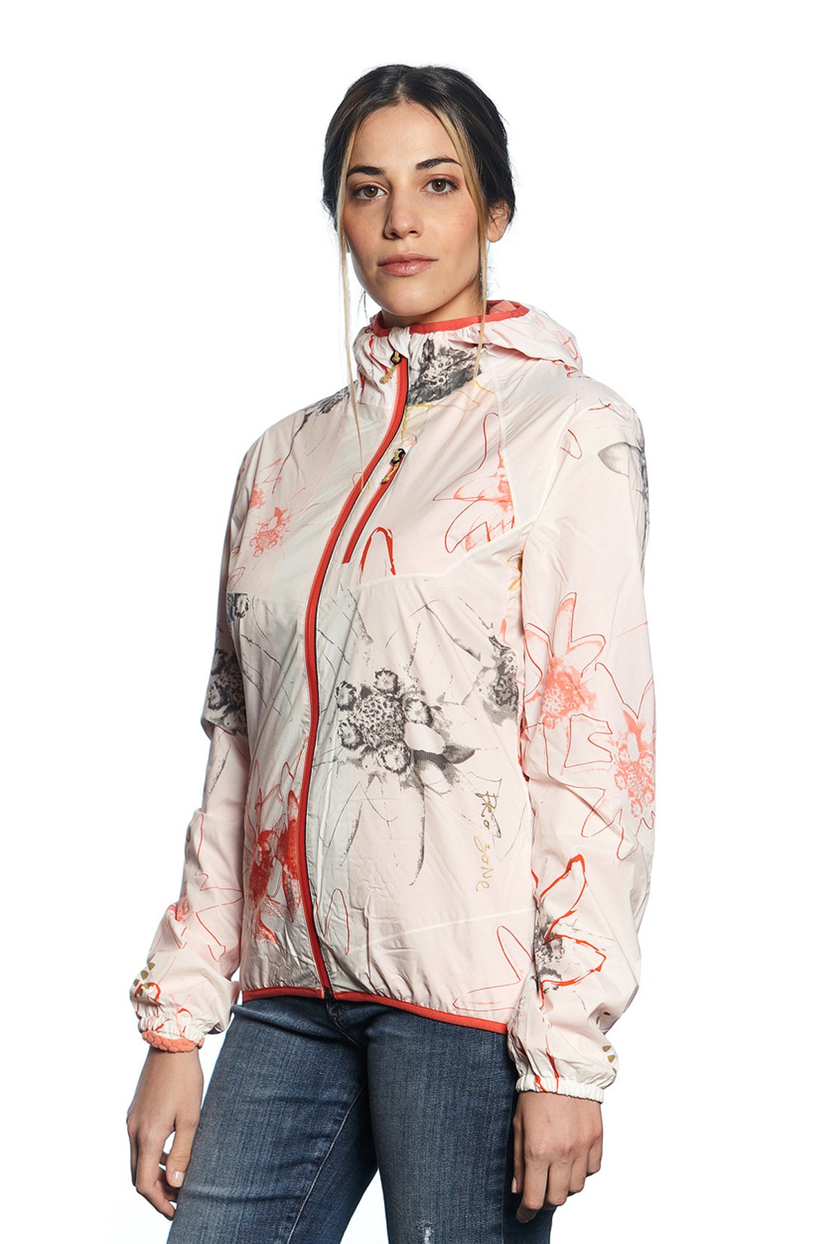 PARKA MUJER NORTHLAND MADISON FUNKTIONS FLOWER 02-0790716