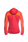 PARKA HOMBRE NORTHLAND SEAN MICROLOFT FIRE RED 02-0801935