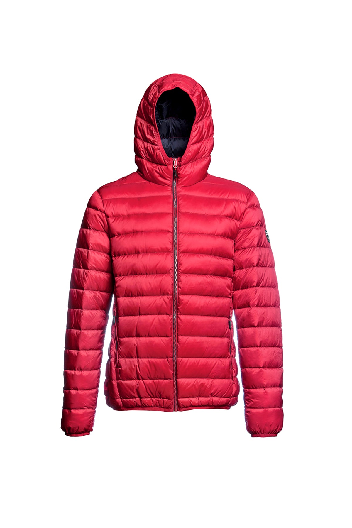 PARKA HOMBRE NORTHLAND LORIO PLUMA RED 02-081712