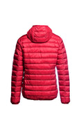 PARKA HOMBRE NORTHLAND LORIO PLUMA RED 02-081712