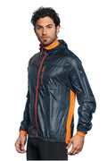 CHAQUETA HOMBRE NORTHLAND AQUILO CORTAVIENTO CARBON 02-0818223