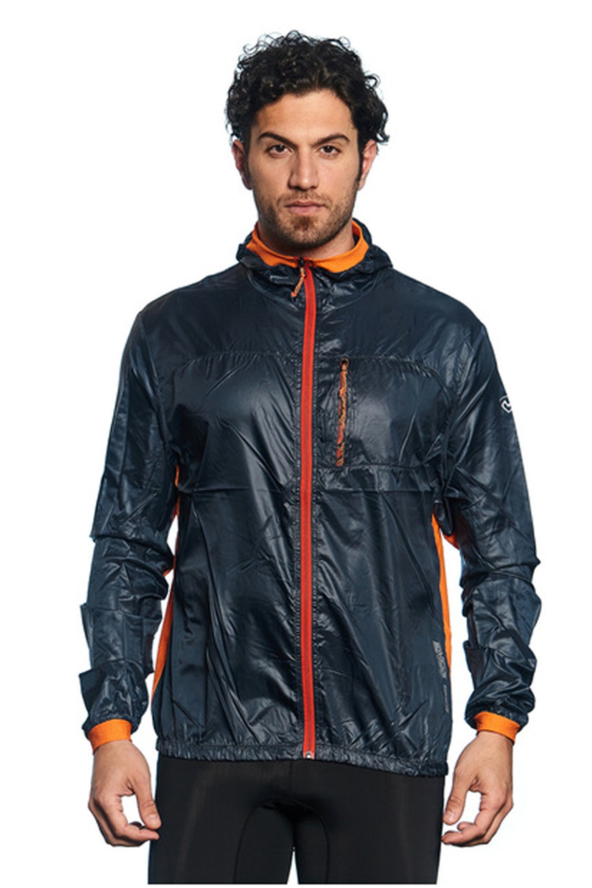 CHAQUETA HOMBRE NORTHLAND AQUILO CORTAVIENTO CARBON 02-0818223