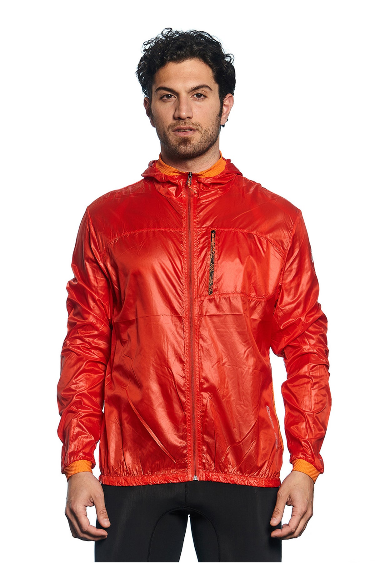 CHAQUETA HOMBRE NORTHLAND AQUILO CORTAVIENTO FLAME 02-0818235