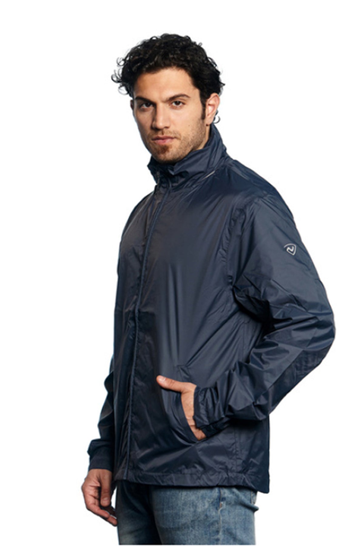 CHAQUETA HOMBRE NORTHLAND ANNINO NAVY 02-0828014