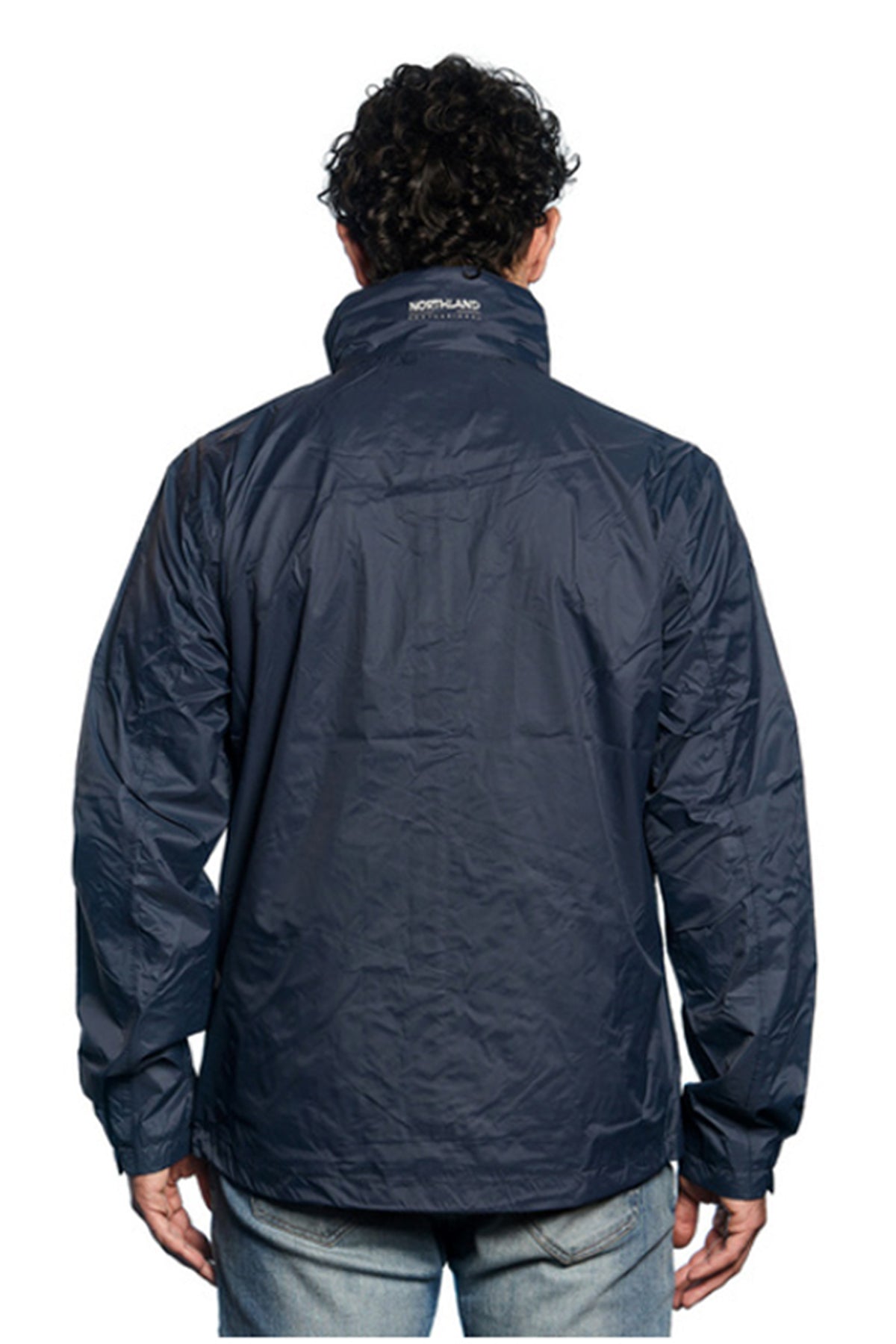 CHAQUETA HOMBRE NORTHLAND ANNINO NAVY 02-0828014