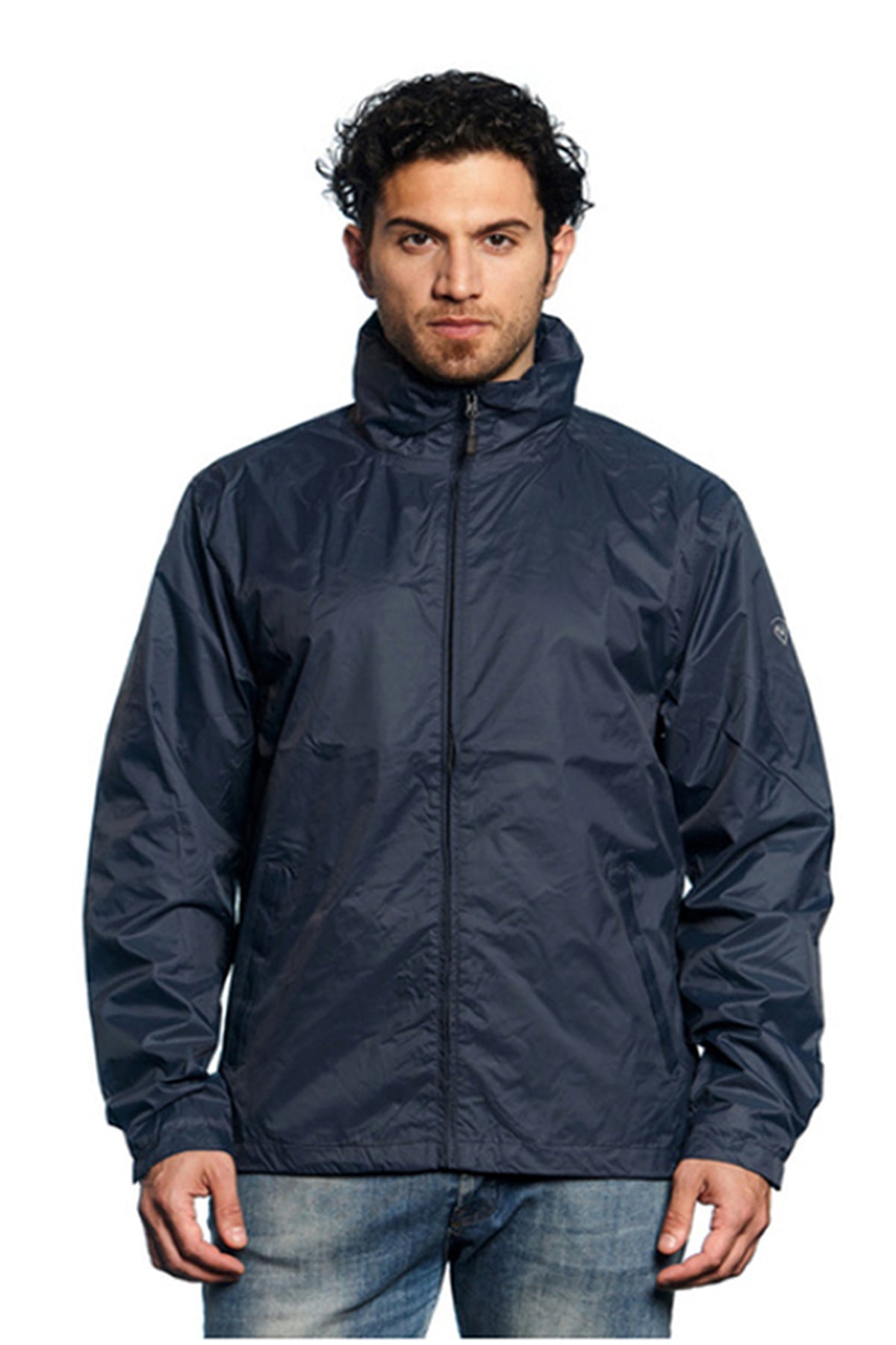 CHAQUETA HOMBRE NORTHLAND ANNINO NAVY 02-0828014