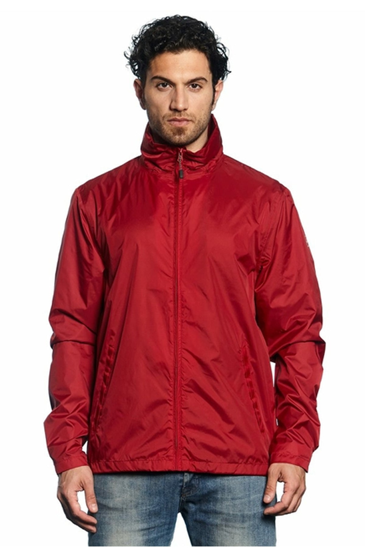 CHAQUETA HOMBRE NORTHLAND ANNINO RED 02-082802