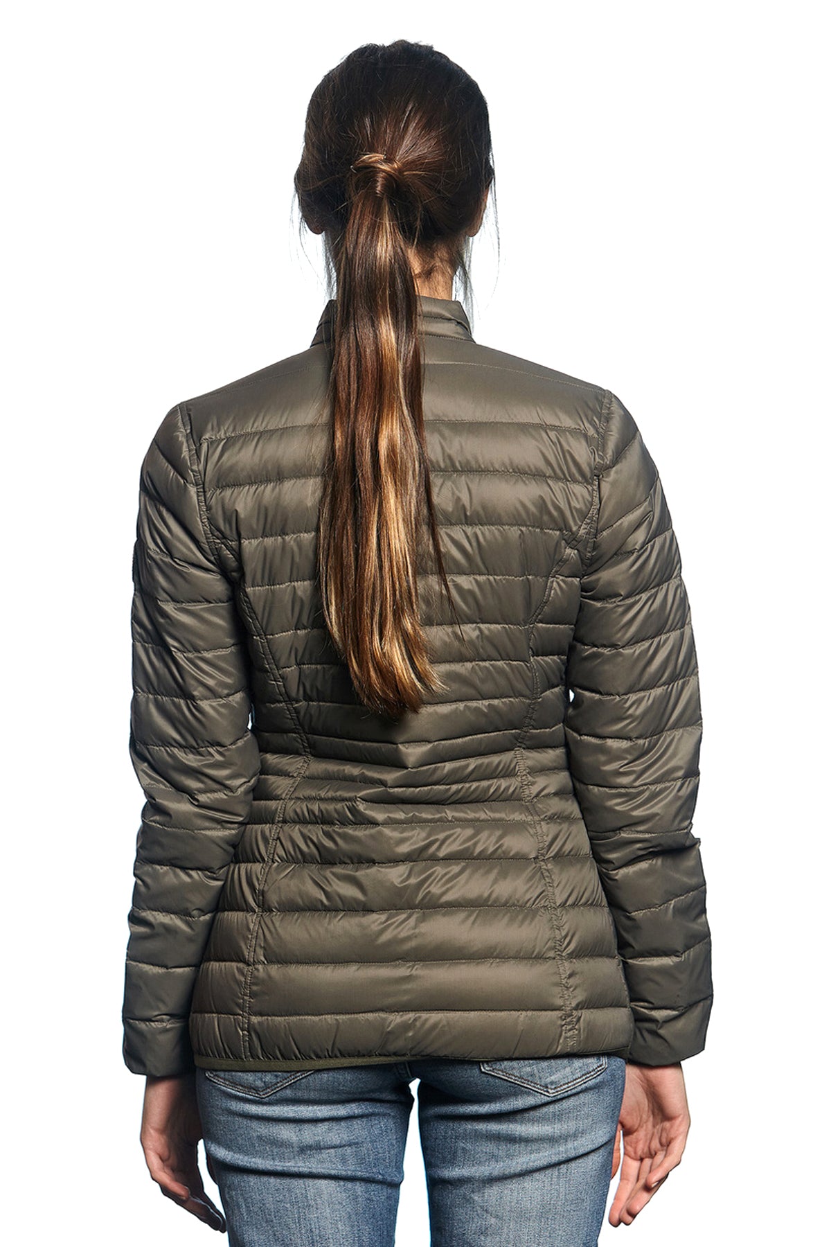 PARKA MUJER JULY PLUMA FOSSIL NORTHLAND 02-0834720