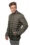 PARKA HOMBRE NORTHLAND KIRITO PLUMA DAUNEN 02-0849212