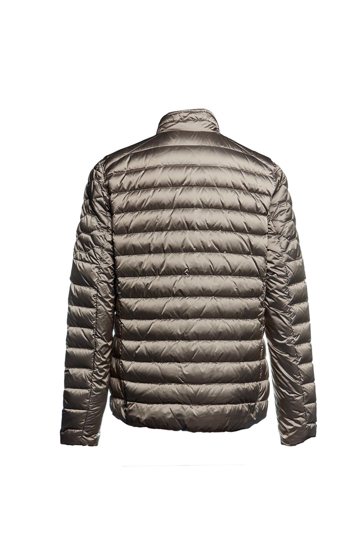 PARKA HOMBRE NORTHLAND KIRO PLUMA FOSSIL 02-0853420