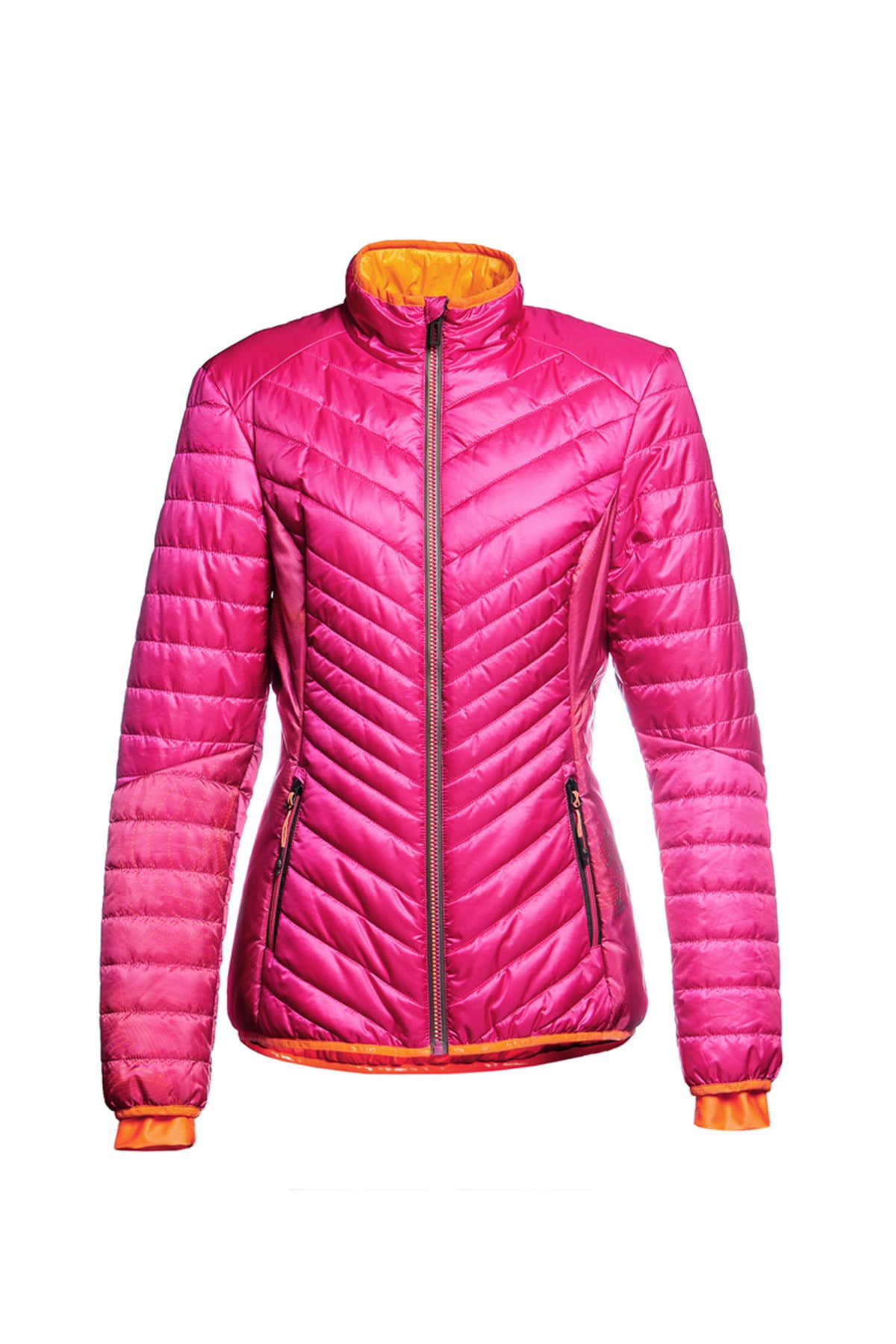 PARKA MUJER NORTHLAND ACTIVA MICROLOFT CYCLAM 02-0860375