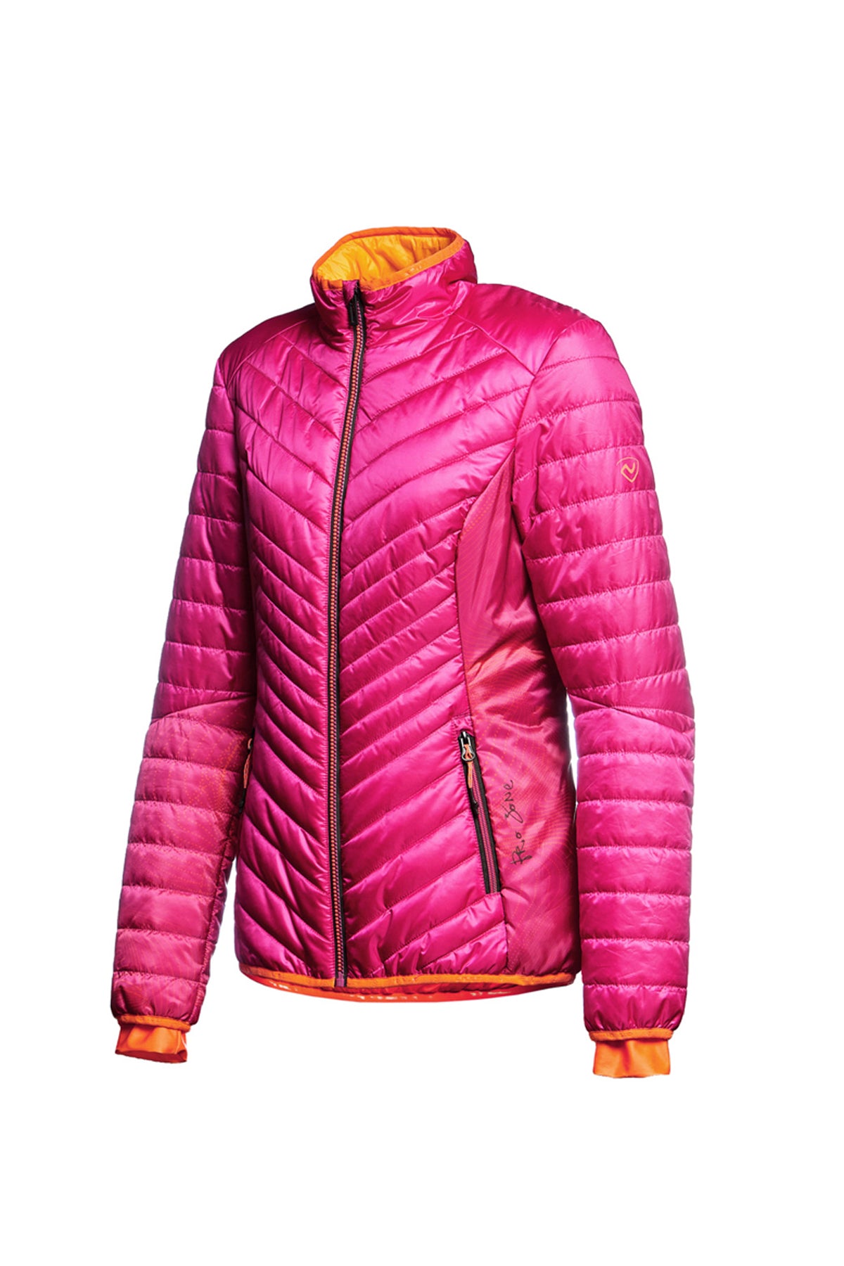 PARKA MUJER NORTHLAND ACTIVA MICROLOFT CYCLAM 02-0860375