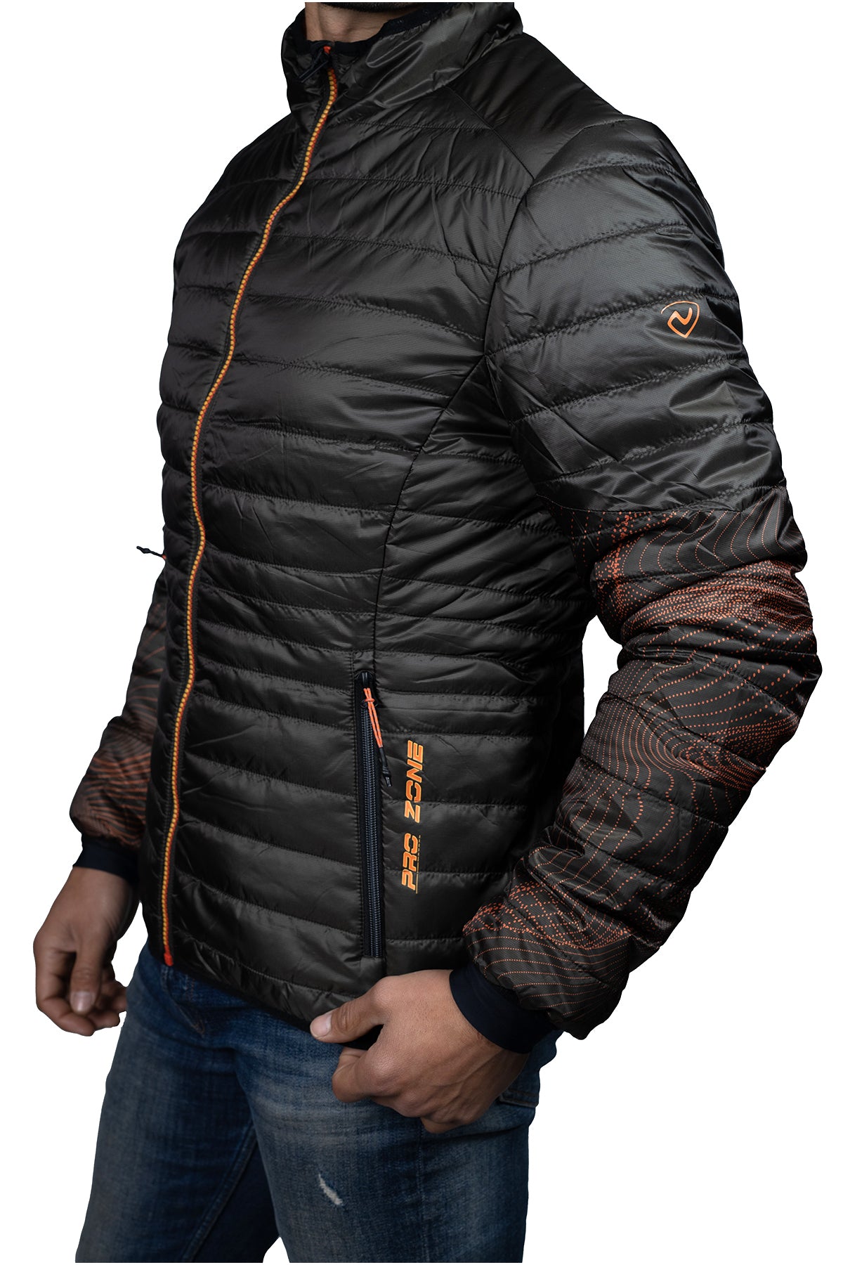 PARKA HOMBRE NORTHLAND ACTIVO MICROLOFT TORF 02-0860412