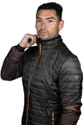 PARKA HOMBRE NORTHLAND ACTIVO MICROLOFT TORF 02-0860412