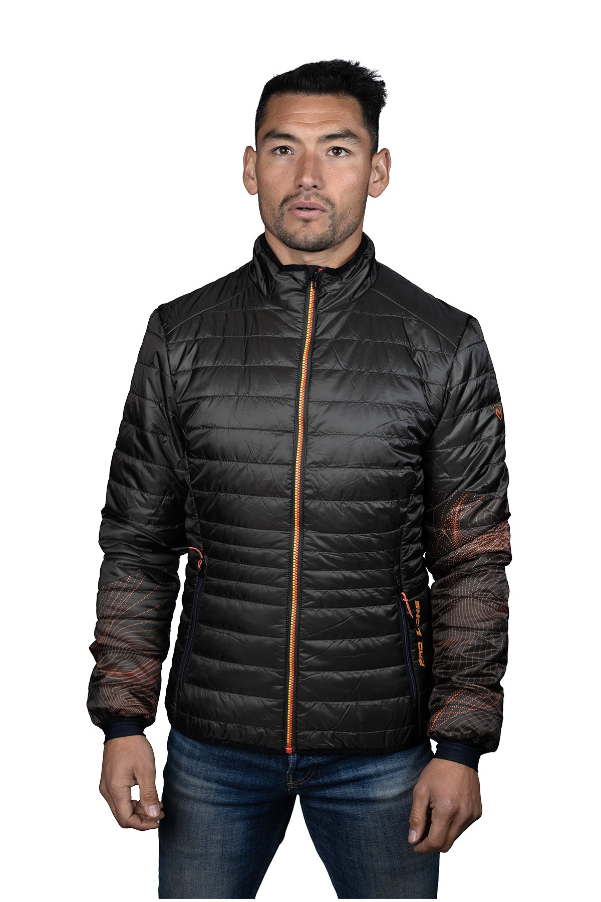 PARKA HOMBRE NORTHLAND ACTIVO MICROLOFT TORF 02-0860412